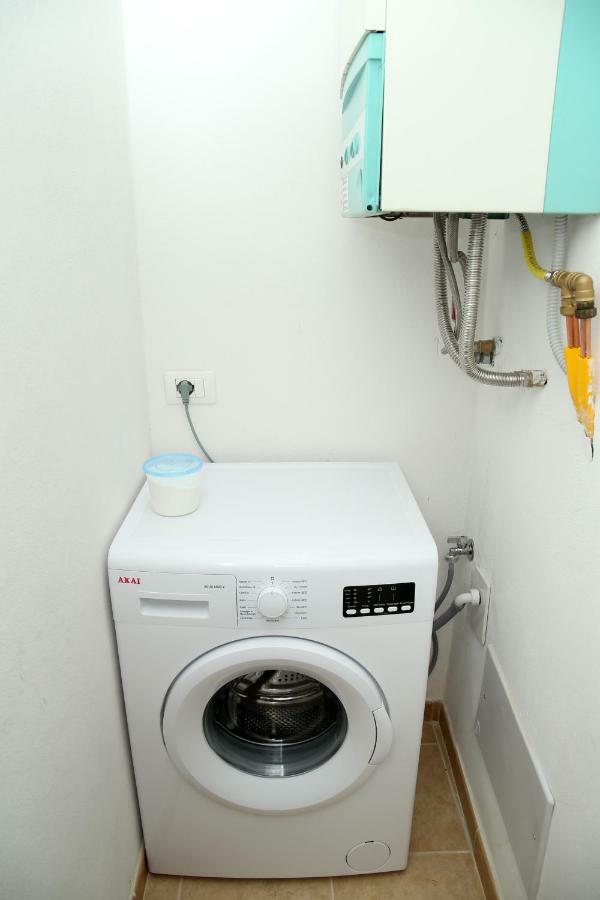 Izzhome Blue ラグーザ エクステリア 写真
